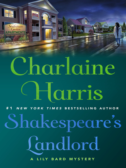Title details for Shakespeare's Landlord by Charlaine Harris - Available